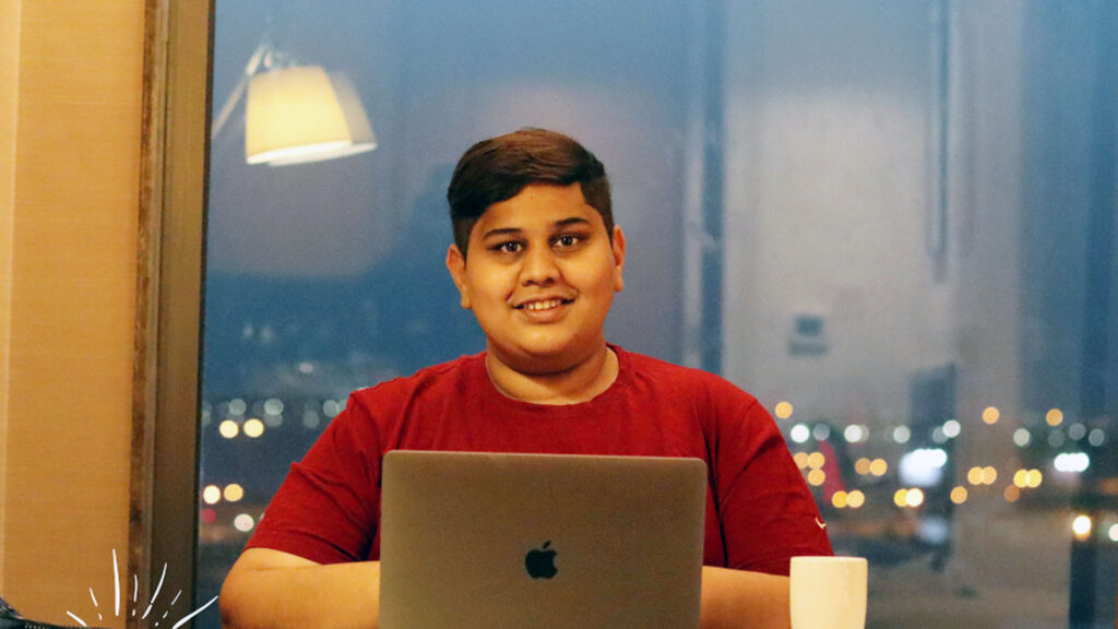 Sourav Joshi